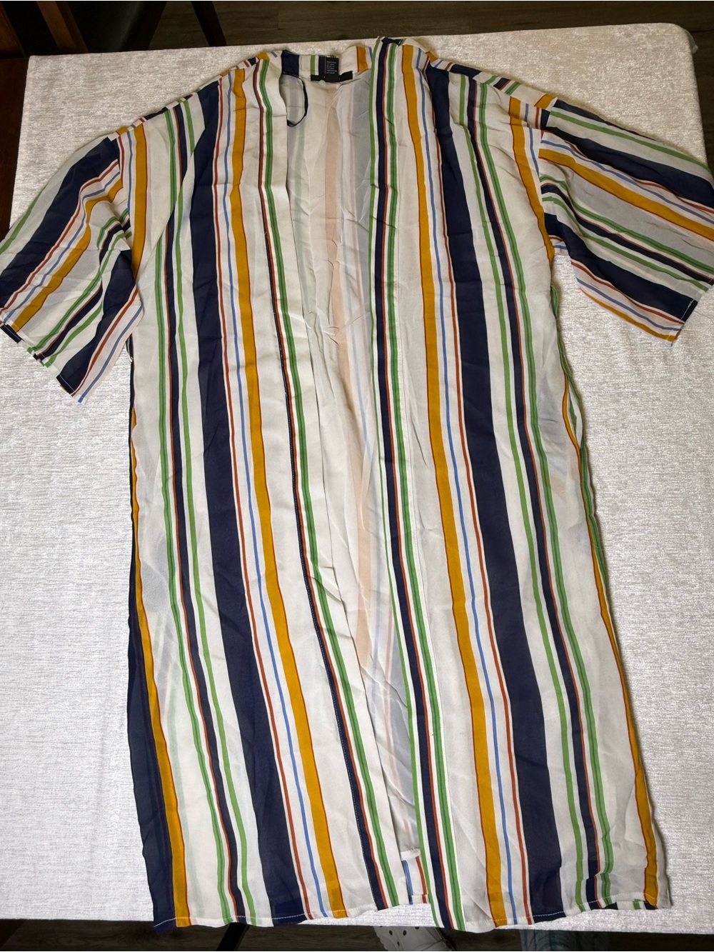 Pants Subcategory Identification - Picture 3 of 5